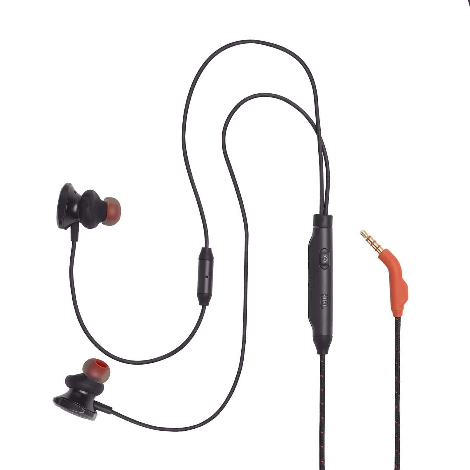 JBL Quantum 50 žične gaming slušalke